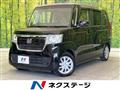 2018 Honda N BOX