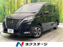 2022 Nissan Serena