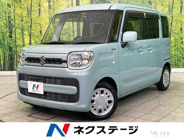 2020 Suzuki Suzuki Others