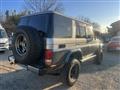1991 Toyota Landcruiser 70