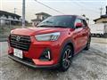 2019 Daihatsu Rocky
