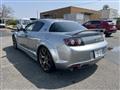2012 Mazda RX-8