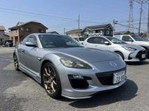 2012 Mazda RX-8