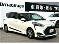 2020 Toyota Sienta