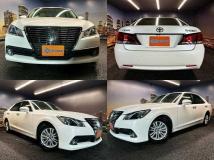 2013 Toyota Crown
