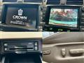 2009 Toyota Crown