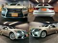 2013 Lexus LS
