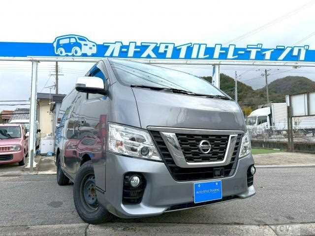 2019 Nissan Nissan Others