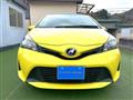 2015 Toyota Vitz