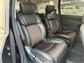 2014 Nissan Elgrand