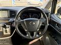 2014 Nissan Elgrand