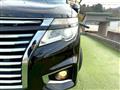 2014 Nissan Elgrand