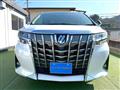 2019 Toyota Alphard G