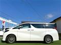 2019 Toyota Alphard G