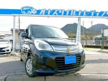 2015 Suzuki Suzuki Others