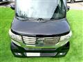 2013 Honda N BOX