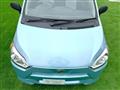 2017 Daihatsu Mira