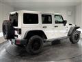 2013 Jeep Wrangler