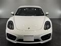 2014 Porsche Cayman