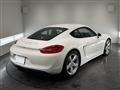 2014 Porsche Cayman