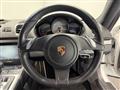 2014 Porsche Cayman