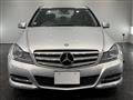 2011 Mercedes-Benz C-Class