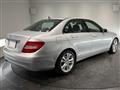 2011 Mercedes-Benz C-Class