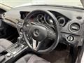 2011 Mercedes-Benz C-Class