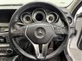 2011 Mercedes-Benz C-Class
