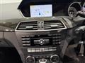 2011 Mercedes-Benz C-Class