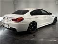 2014 BMW 6 Series