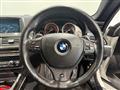 2014 BMW 6 Series