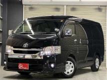 2022 Toyota Hiace Wagon