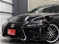 2012 Lexus GS