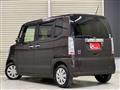 2017 Honda N BOX