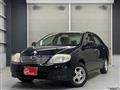 2003 Toyota Corolla Sedan