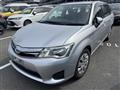 2015 Toyota Corolla Fielder