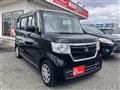 2018 Honda N BOX