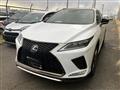 2021 Lexus RX