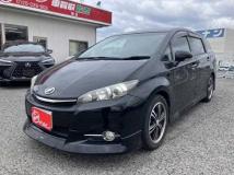 2014 Toyota Wish
