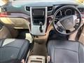 2010 Toyota Alphard G