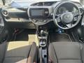 2019 Toyota Vitz