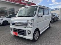 2015 Suzuki Every Wagon