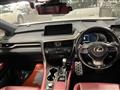 2017 Lexus RX