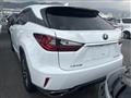 2016 Lexus RX