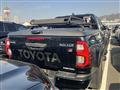 2022 Toyota Hilux