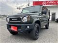 2019 Suzuki Jimny