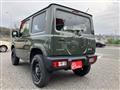 2019 Suzuki Jimny