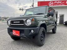 2019 Suzuki Jimny