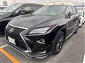 2018 Lexus RX